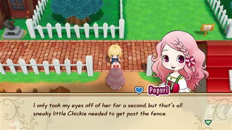 friends of mineral town goddess|Story of Seasons: Friends of Mineral Town Harvest Goddess Guide.